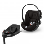 Cloud G - Magic Black Magic Black